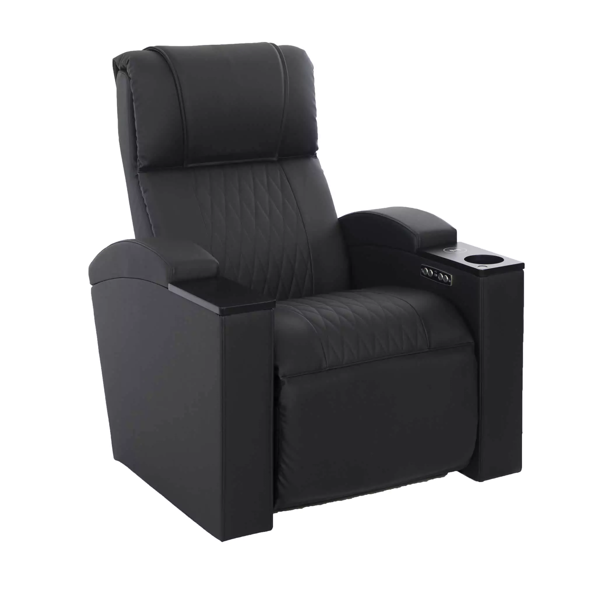 Cinema Recliner Chairs Image